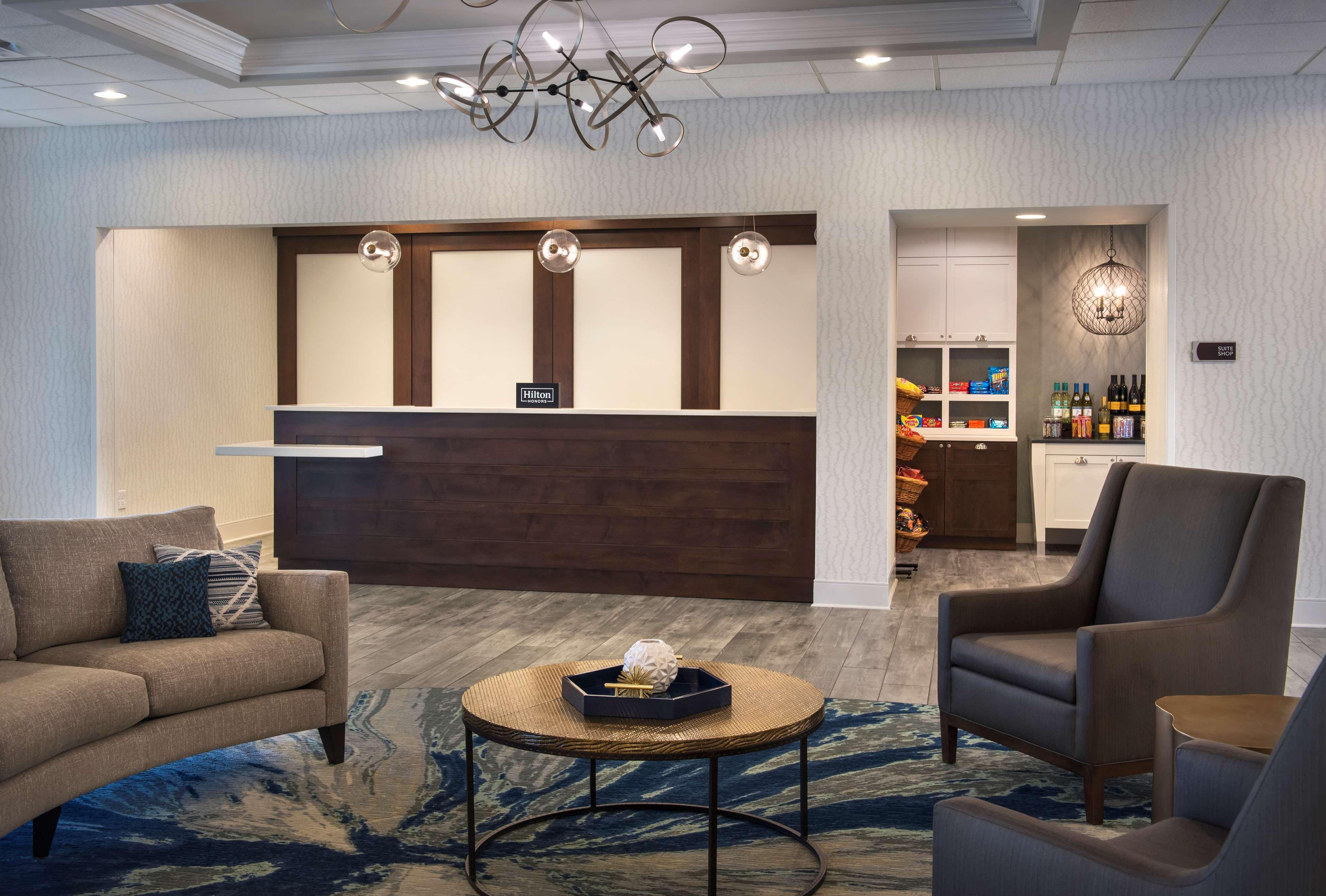 New Windsor Homewood Suites By Hilton Newburgh-Stewart Airport מראה חיצוני תמונה