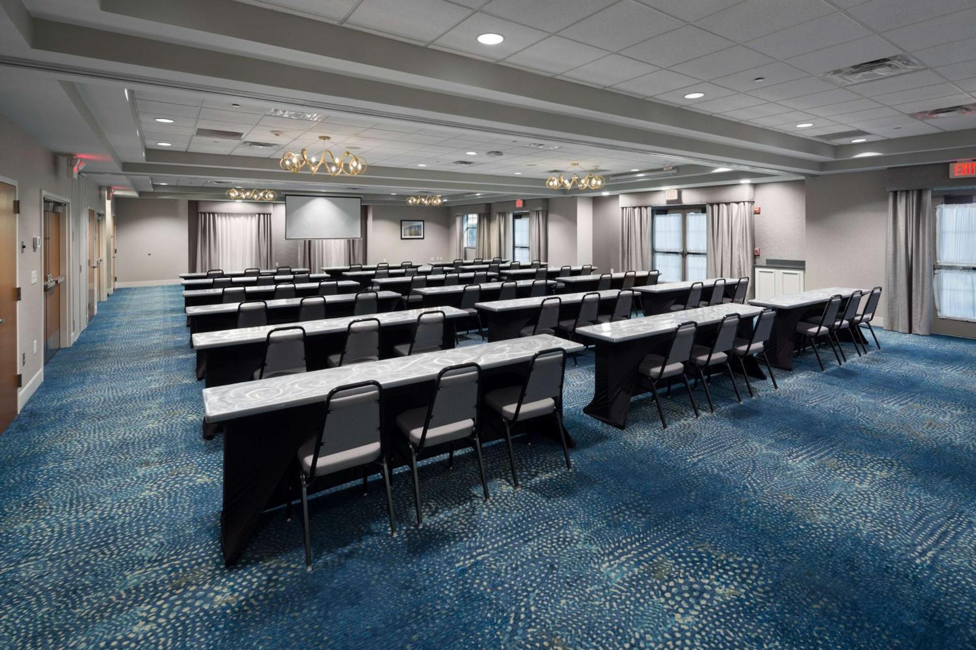 New Windsor Homewood Suites By Hilton Newburgh-Stewart Airport מראה חיצוני תמונה
